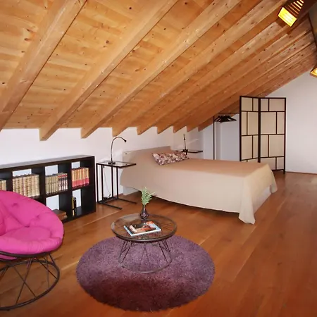 Holiday home Modernes In Mit Grossem Garten Krnica